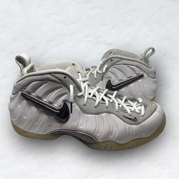 Nike Air Foamposite Pro All-Star Swoosh A00817-001 - Picture 1 of 8